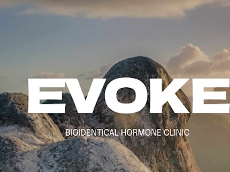 Evoke HRT Clinic
