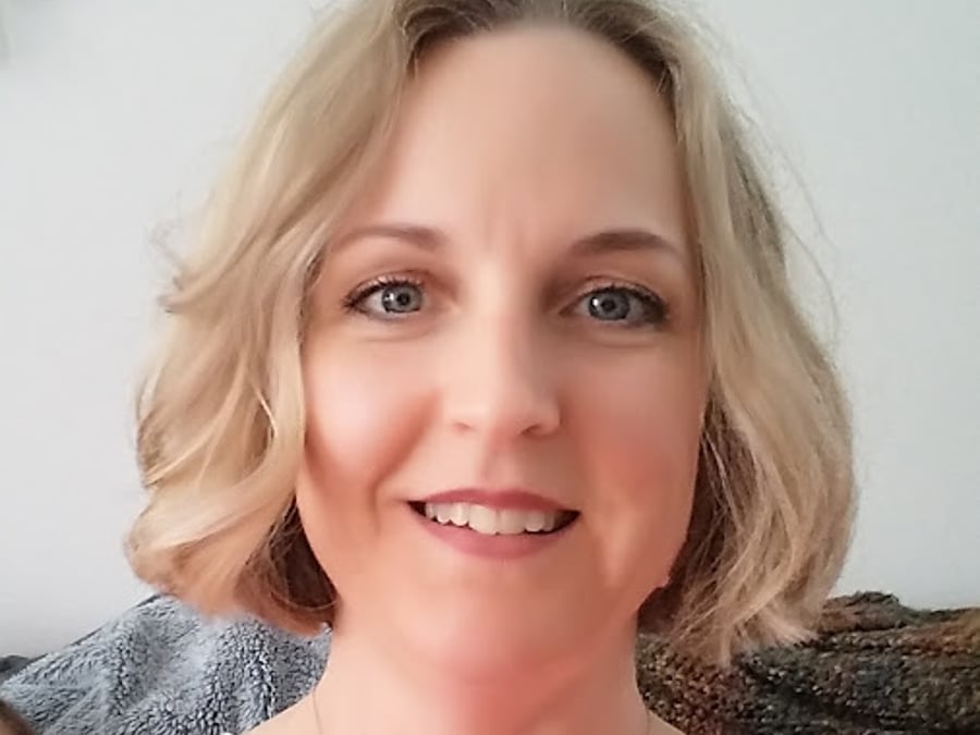 Shannon Schreiner, RD - Dietitian Nutritionist