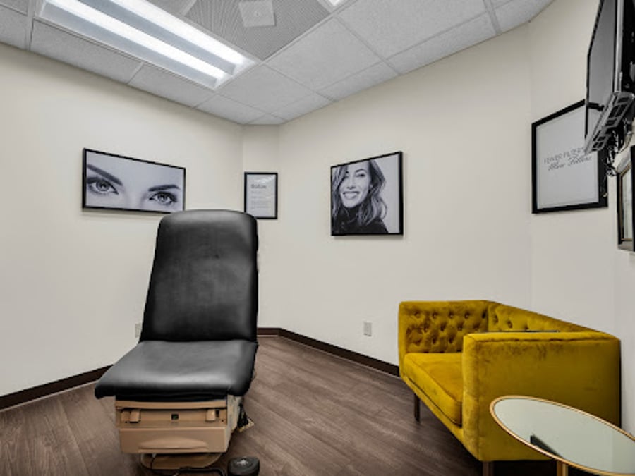 Merheb Surgical Arts