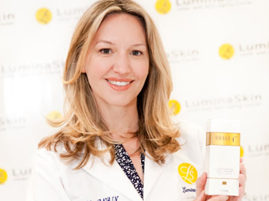 LuminaSkin Med Spa