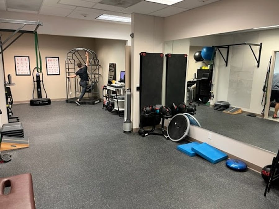 Wellness Group Physical Therapy