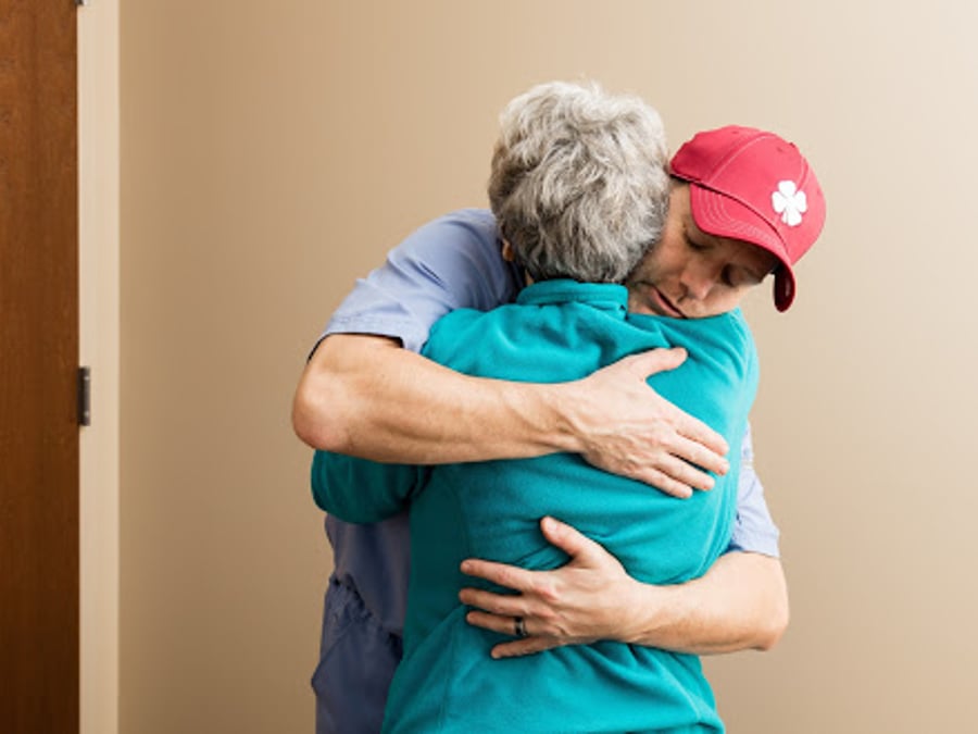 McCaffrey Health