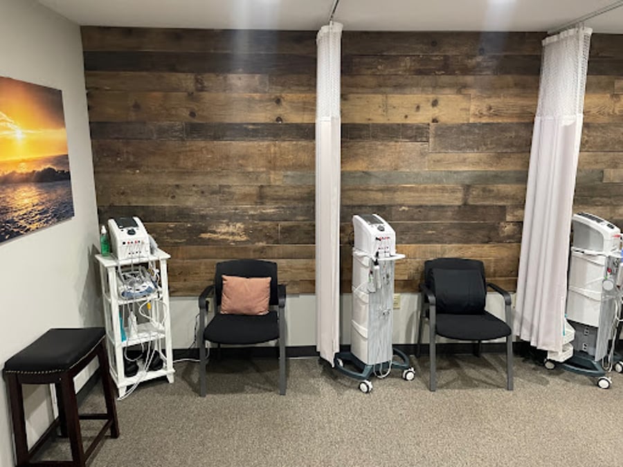 Awaken Optimal Health LLC