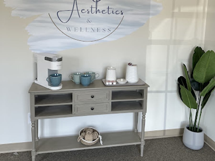 Lake Erie Aesthetics & Wellness