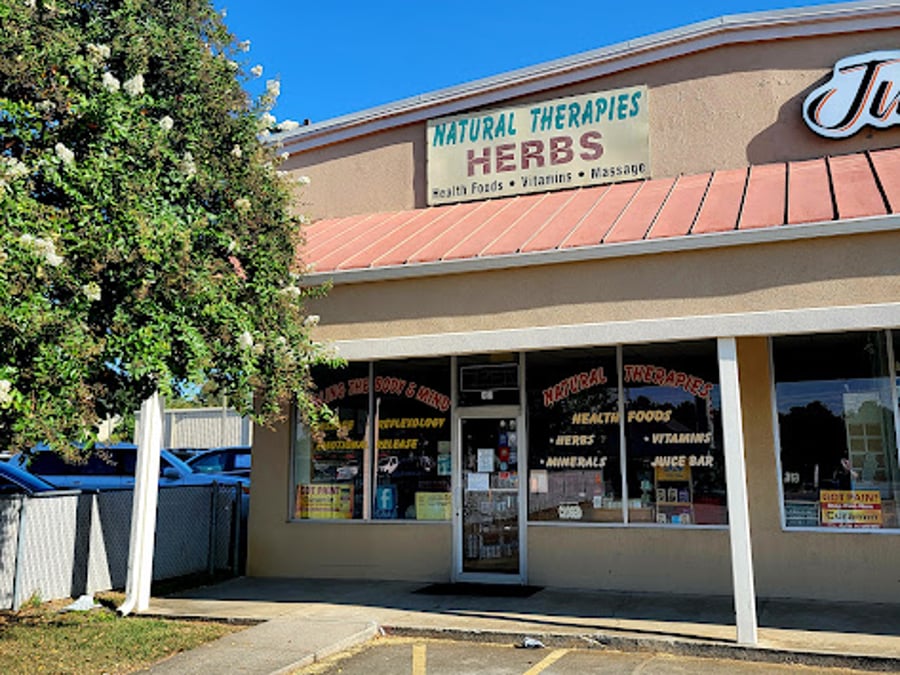 Natural Therapies