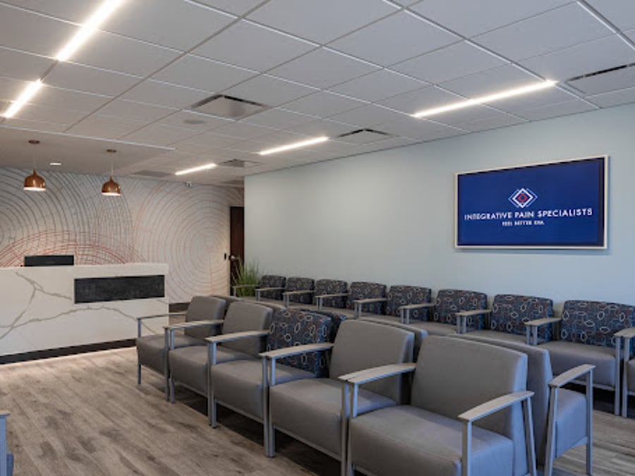 Integrative Pain Specialists