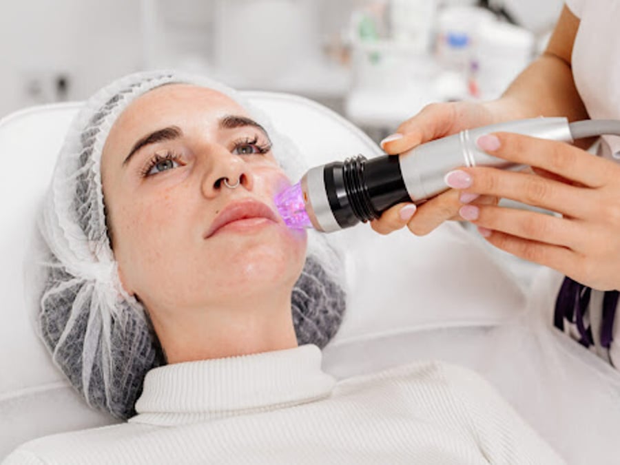 Mina MedSpa & Wellness Inc.
