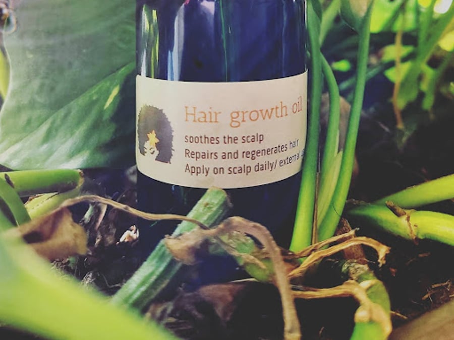 Delonnay HOLISTICS, Natural Medicine
