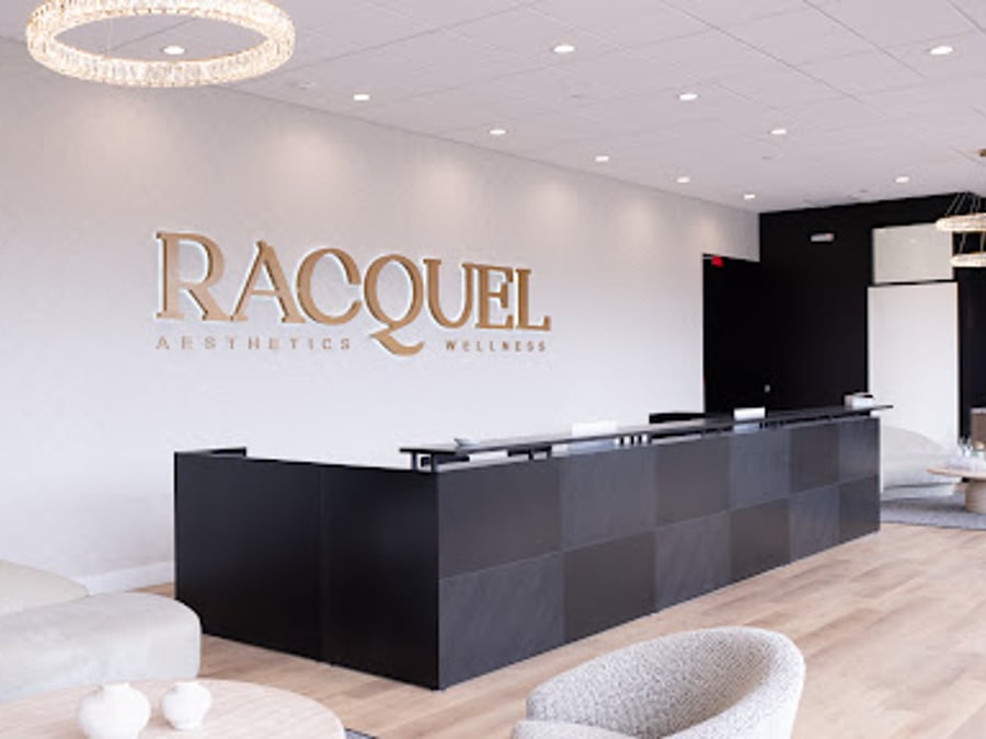 Racquel Aesthetics & Wellness