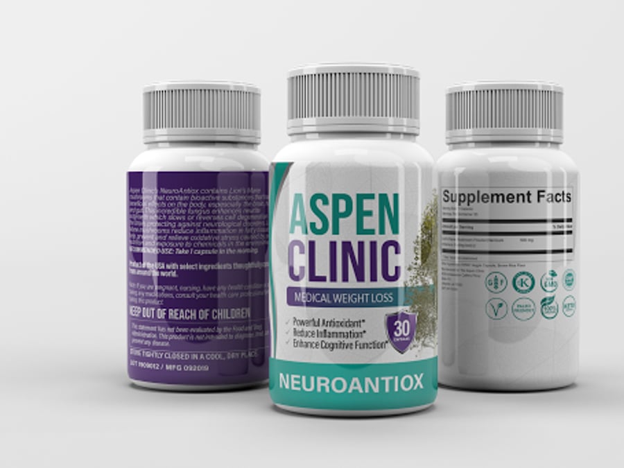 Aspen Clinic Baton Rouge
