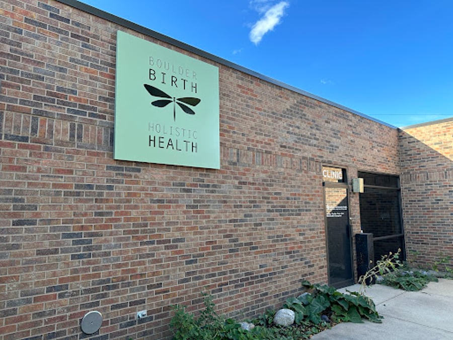 Boulder Birth & Holistic Health
