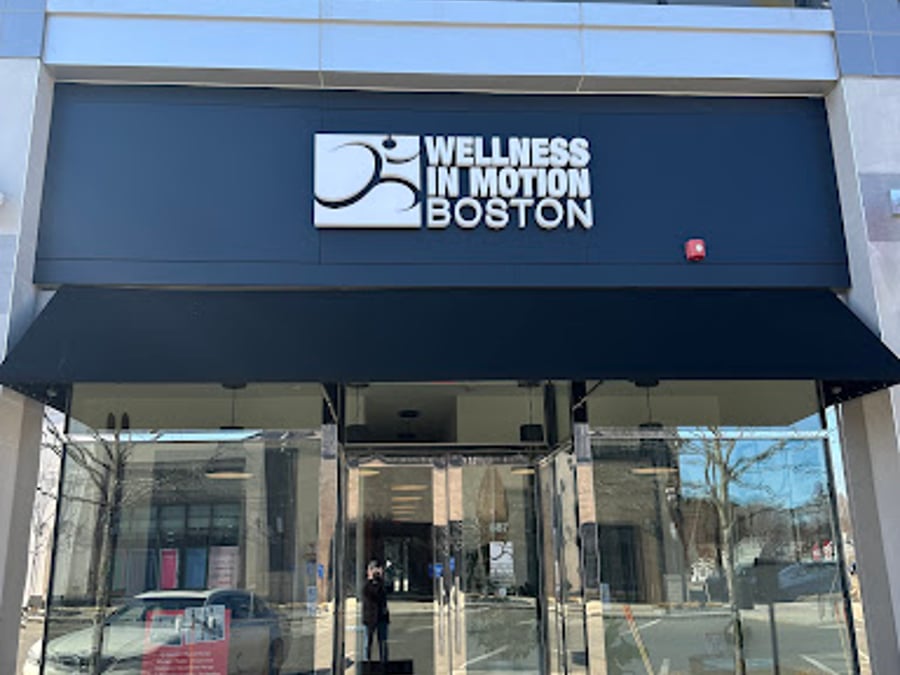 Wellness in Motion Boston