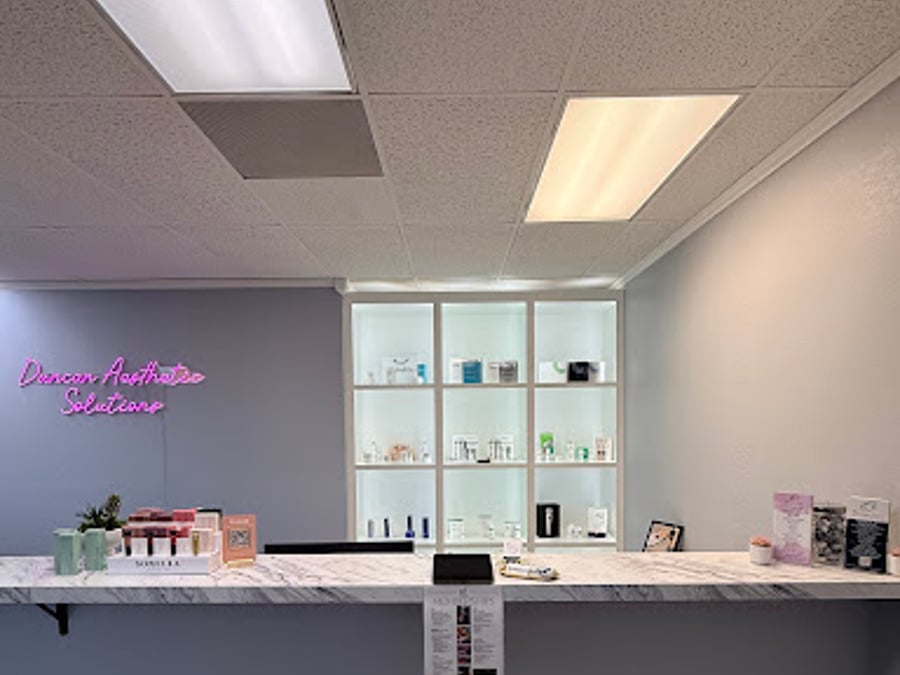 Duncan Aesthetic Solutions