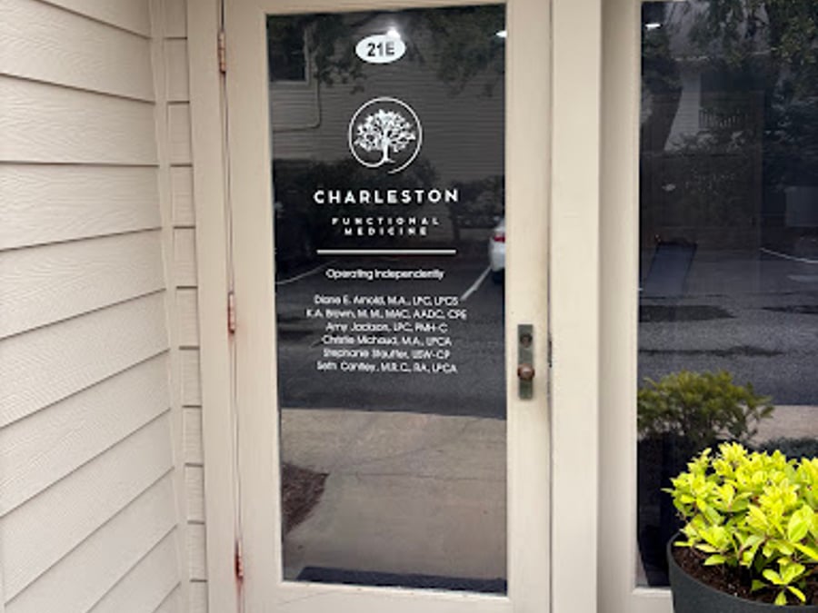 Charleston Functional Medicine