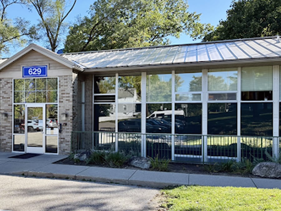Cares Sexual Wellness Services