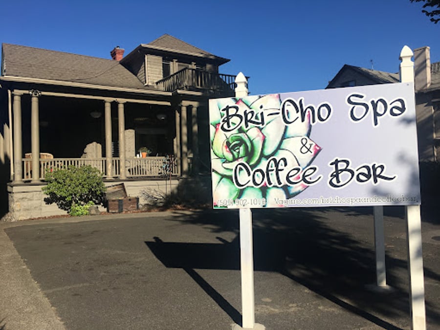 Bri-Cho Healing Sanctuary
