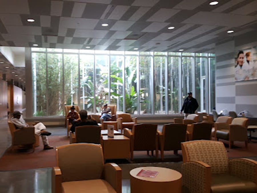 Ochsner Center for Primary Care and Wellness