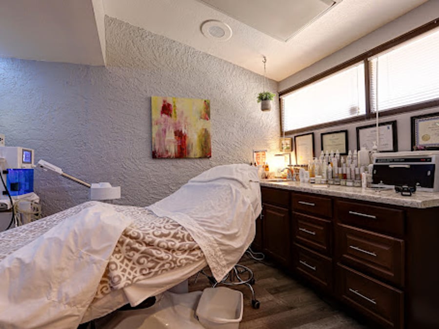 Love Skin Spa