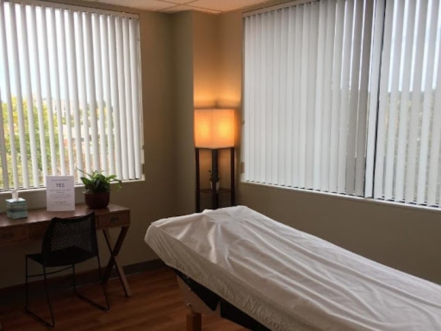 Cup of Life Healing Center, L.L.C.
