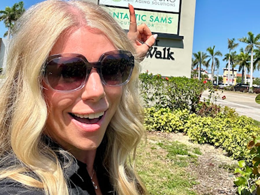 4Ever Young Med Spa & Wellness Center - Fort Myers