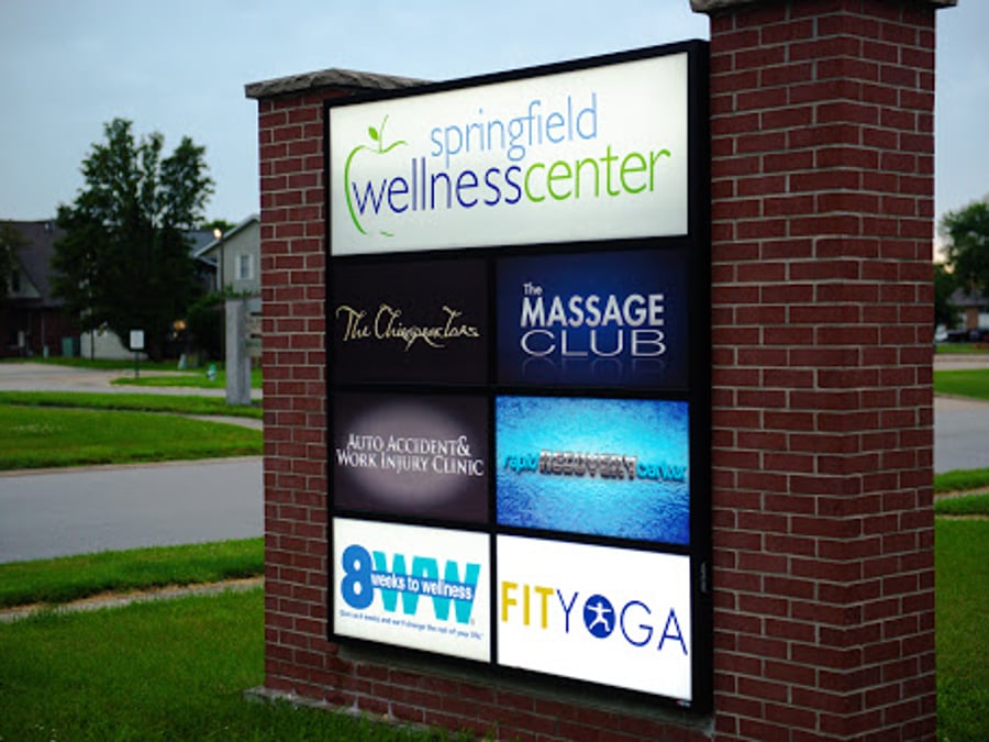 Springfield Wellness Center