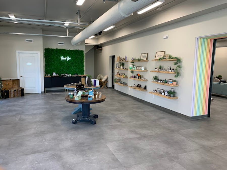 The Holistic Company of Greenville, LLC.