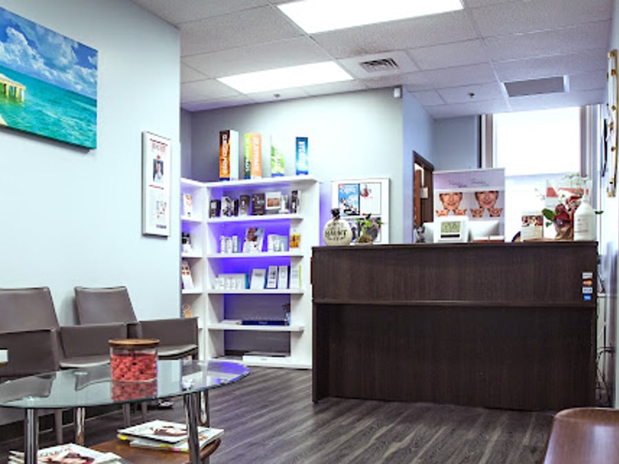 David Yew MD: Botox Filler Specialists