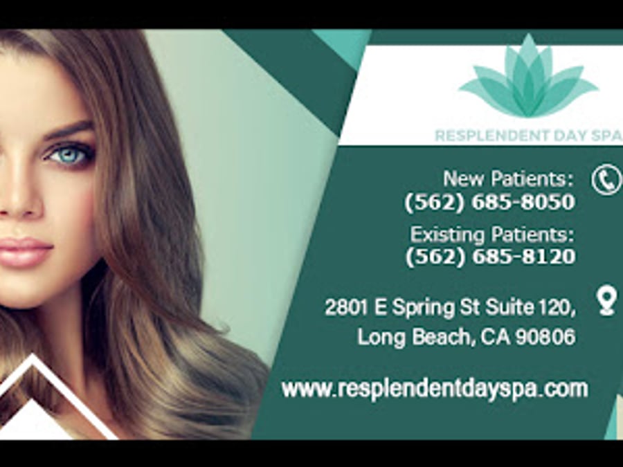 Resplendent Day Spa