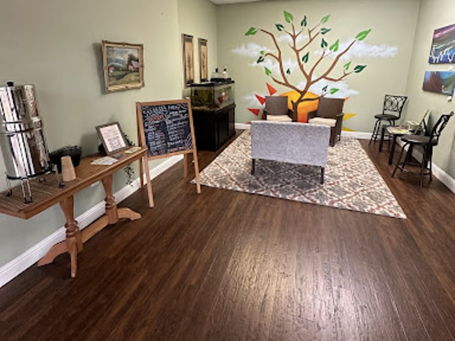 New Beginnings Massage & Wellness, LLC