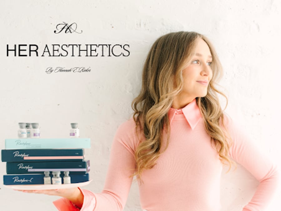 HER Aesthetics Medical Spa