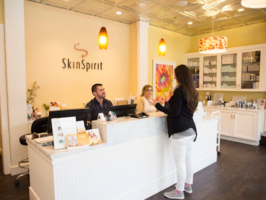 SkinSpirit Bellevue