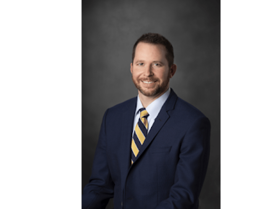 ADAM MEYERS, MD