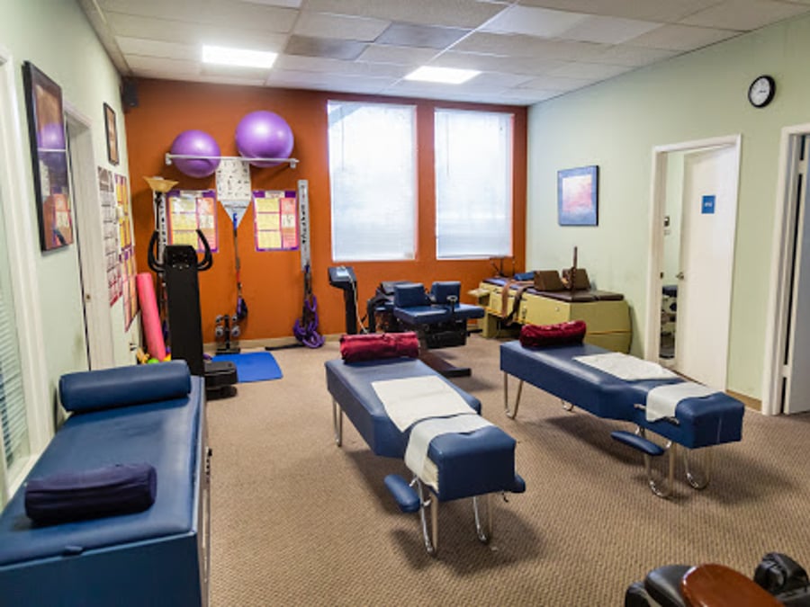 South Bay Wellness Center & Chiropractic