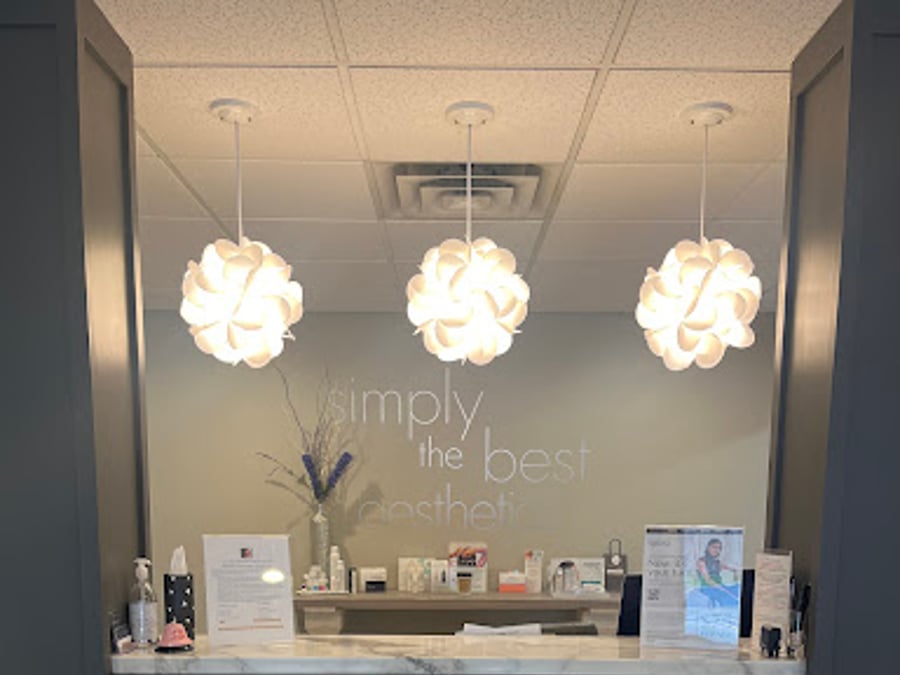 Simply The Best Aesthetics & Training Center