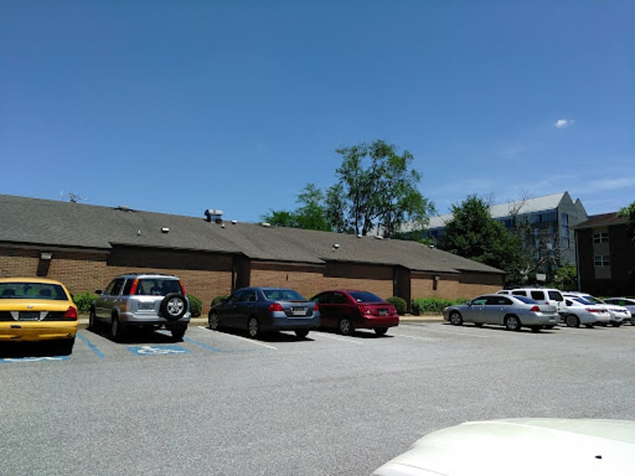 Athens Neighborhood Health Center