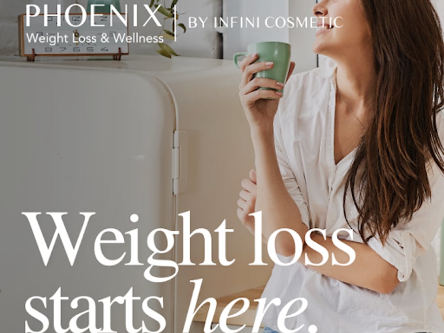 Phoenix Weight Loss and Wellness