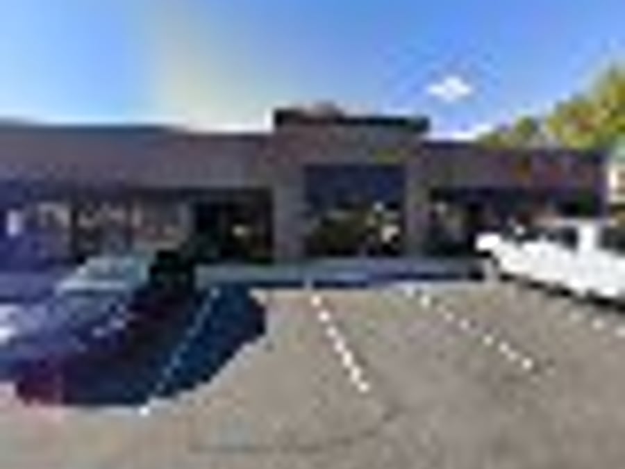 Dr. Joseph Mazzei - BodyLogicMD of Phoenix-Chandler