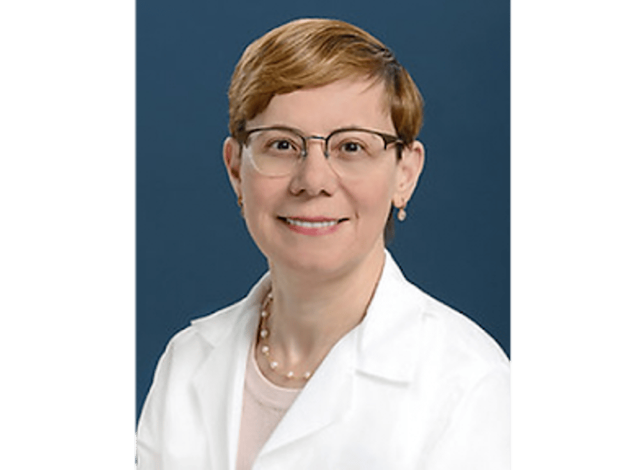 Svetlana Fomin, MD