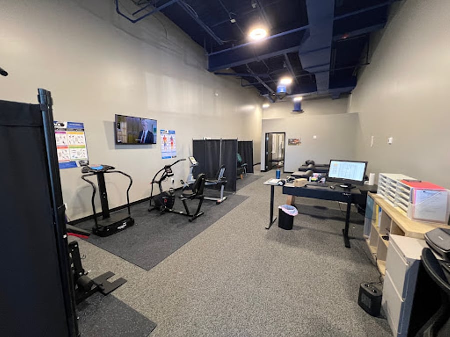 Accident Care & Wellness Center of Cincinnati (Norwood)