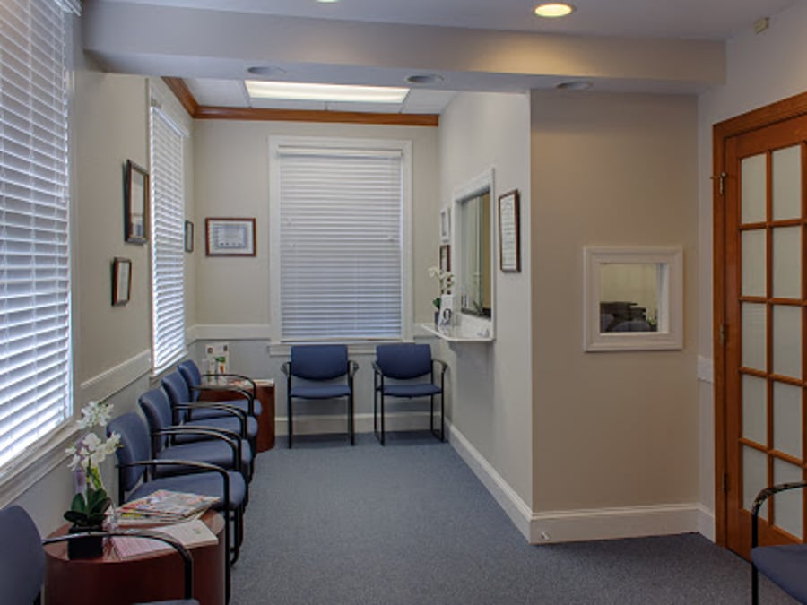 North Hills Internal & Integrative Medicine