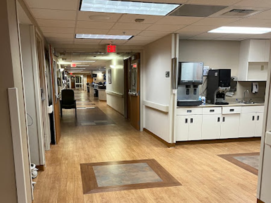 Hendrick Medical Center