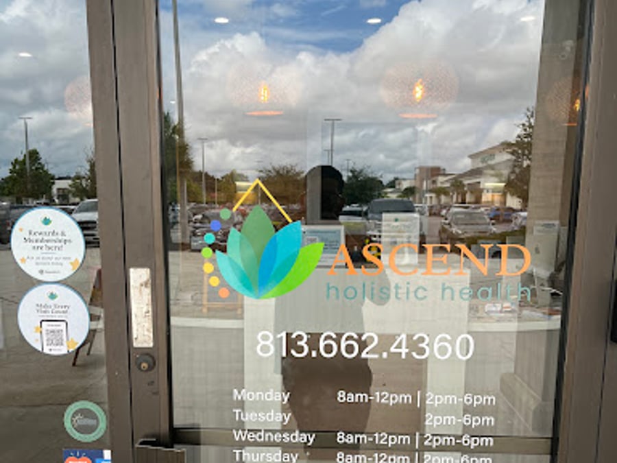 Ascend Holistic Health (Brandon)