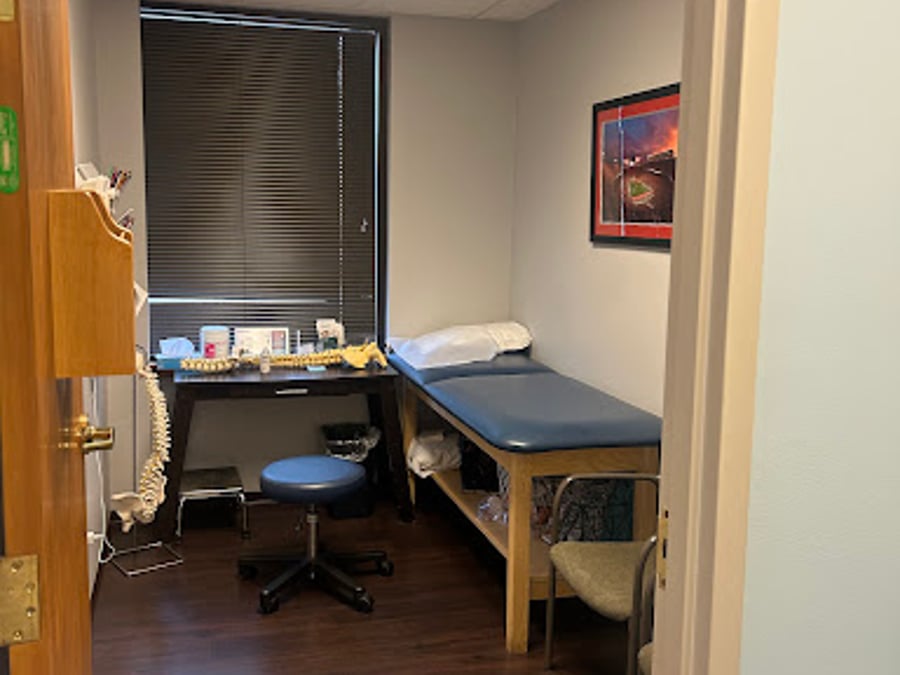 NuBalance Health