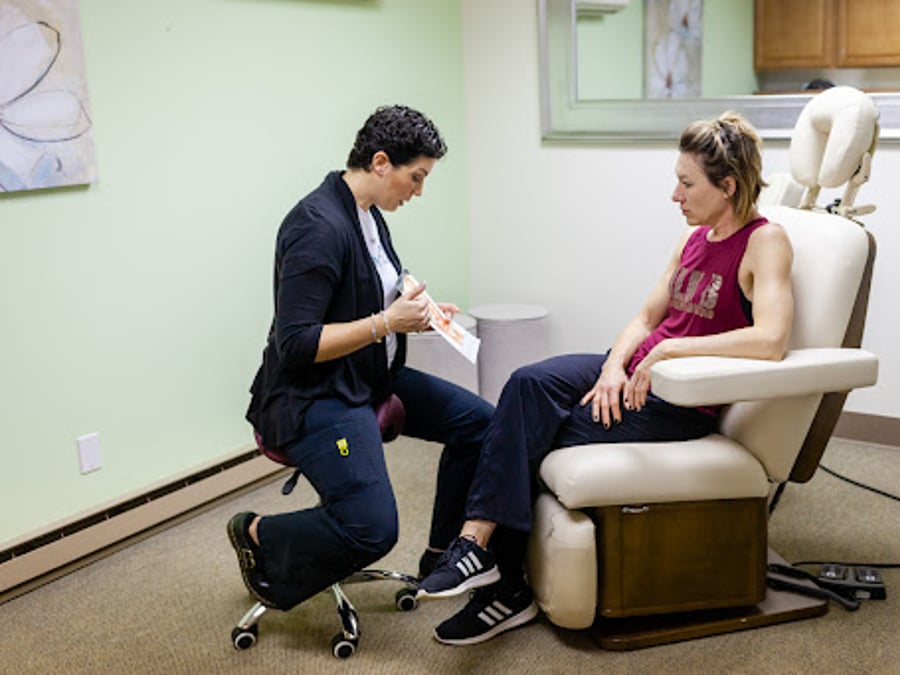 Skin Aesthetics Medical & Wellness Spa