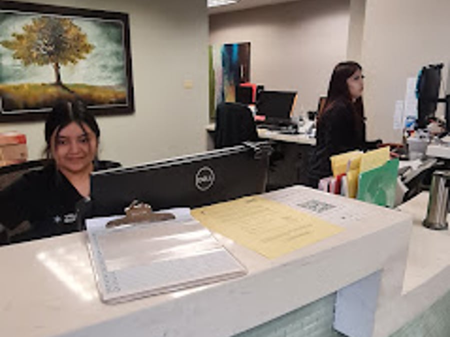 Family Health North Texas by Stella Mattina