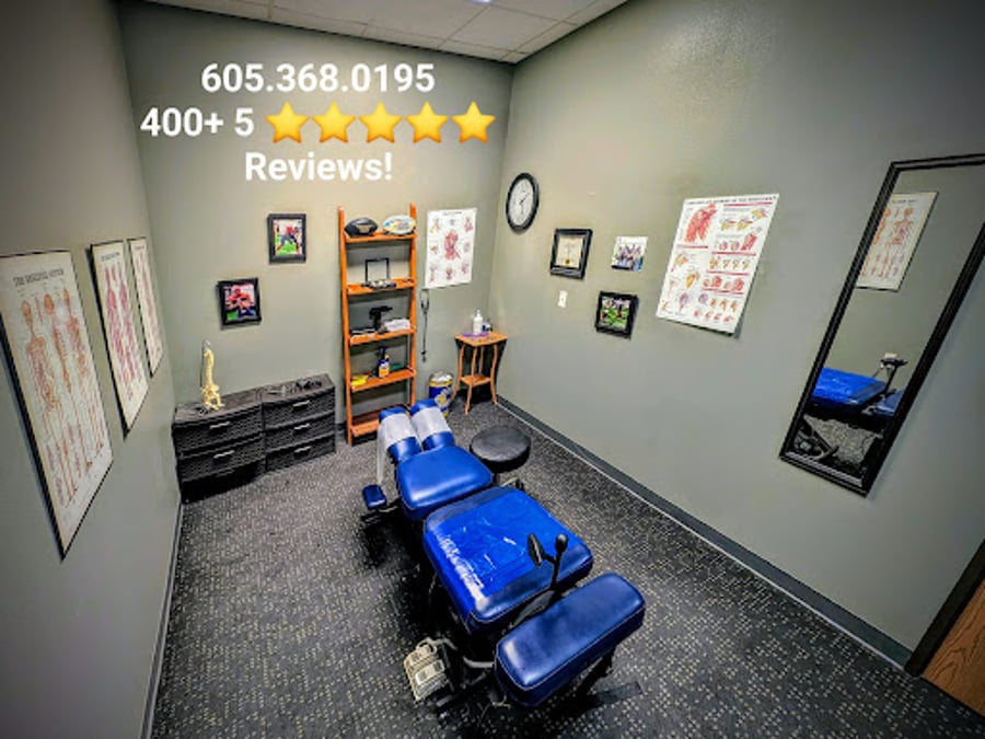 Integrated Chiropractic and Rehab