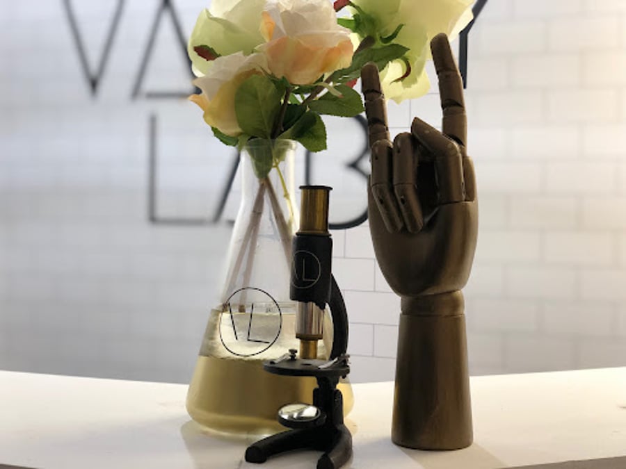 Vanity Lab Med Spa