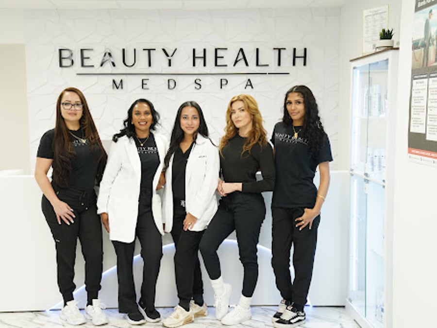 Beauty Health MedSpa