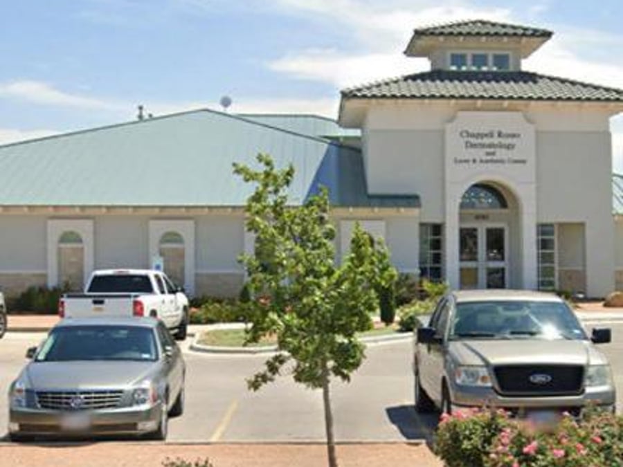 Pinnacle Dermatology - Odessa