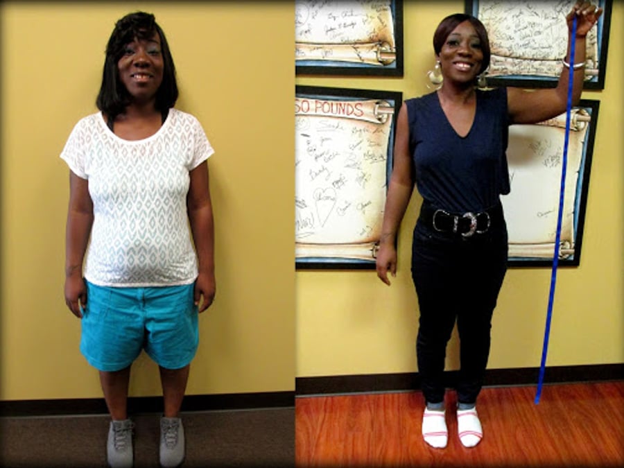 Medical Weight Loss by Healthogenics